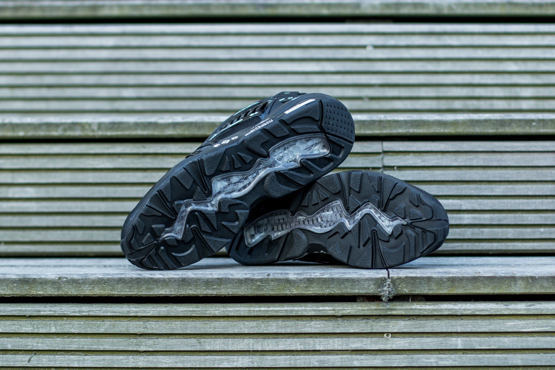 Herren Sneaker und Schuhe Puma Disc by Graphersrock_02 Black