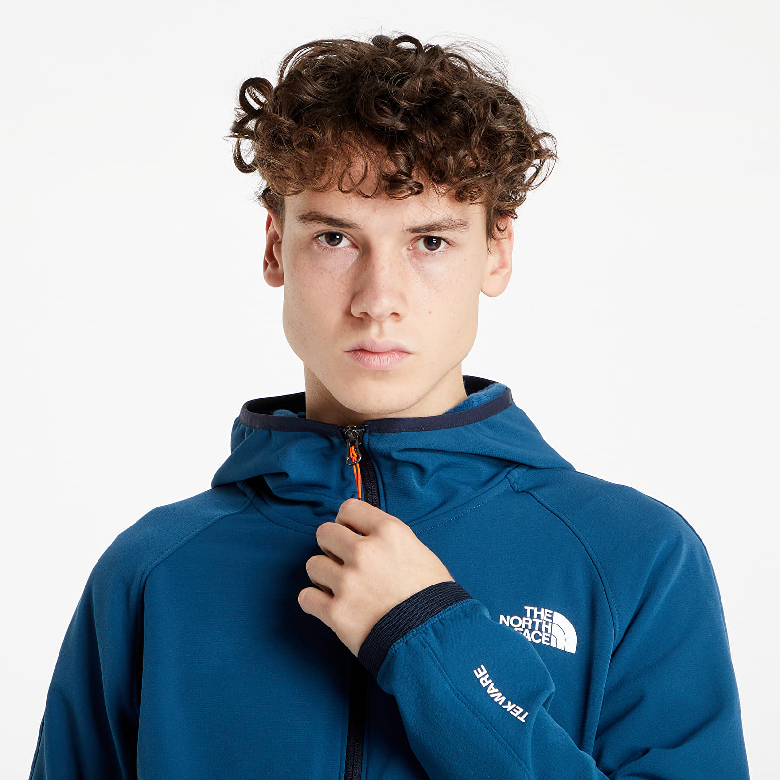 The north clearance face tekware