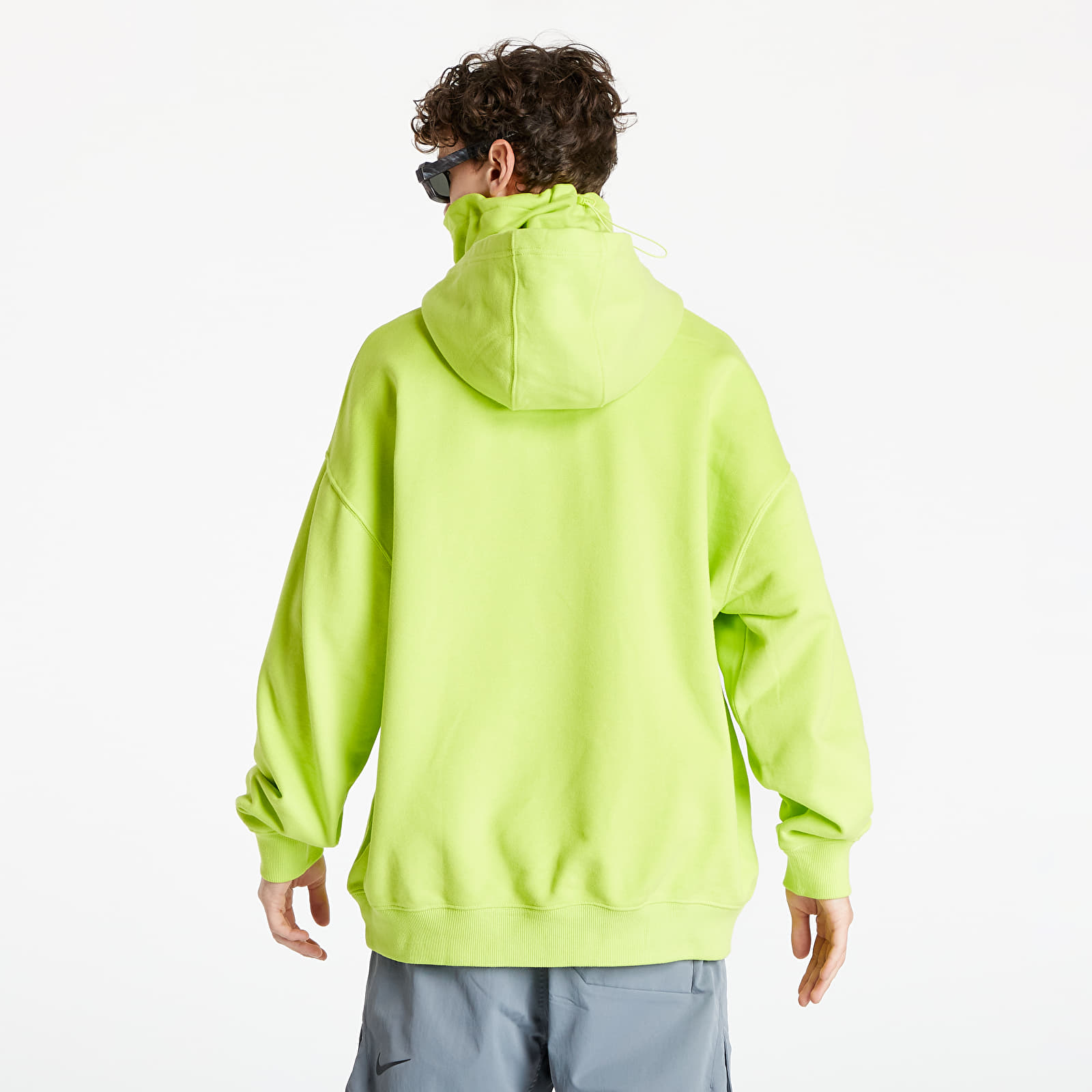 Hoodies and sweatshirts Tommy Jeans Reflective Flag Hoodie Neo