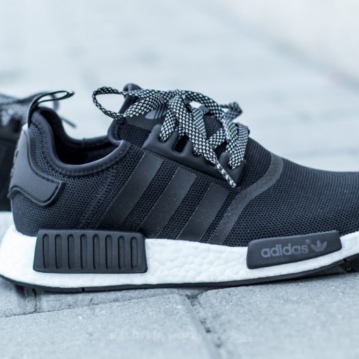 Men's shoes adidas NMD_R1 Core Black/ Core Black/ White (S31505) | Footshop Men's shoes adidas NMD_R1 Core Black/ Core Black/ White (S31505) | Footshop