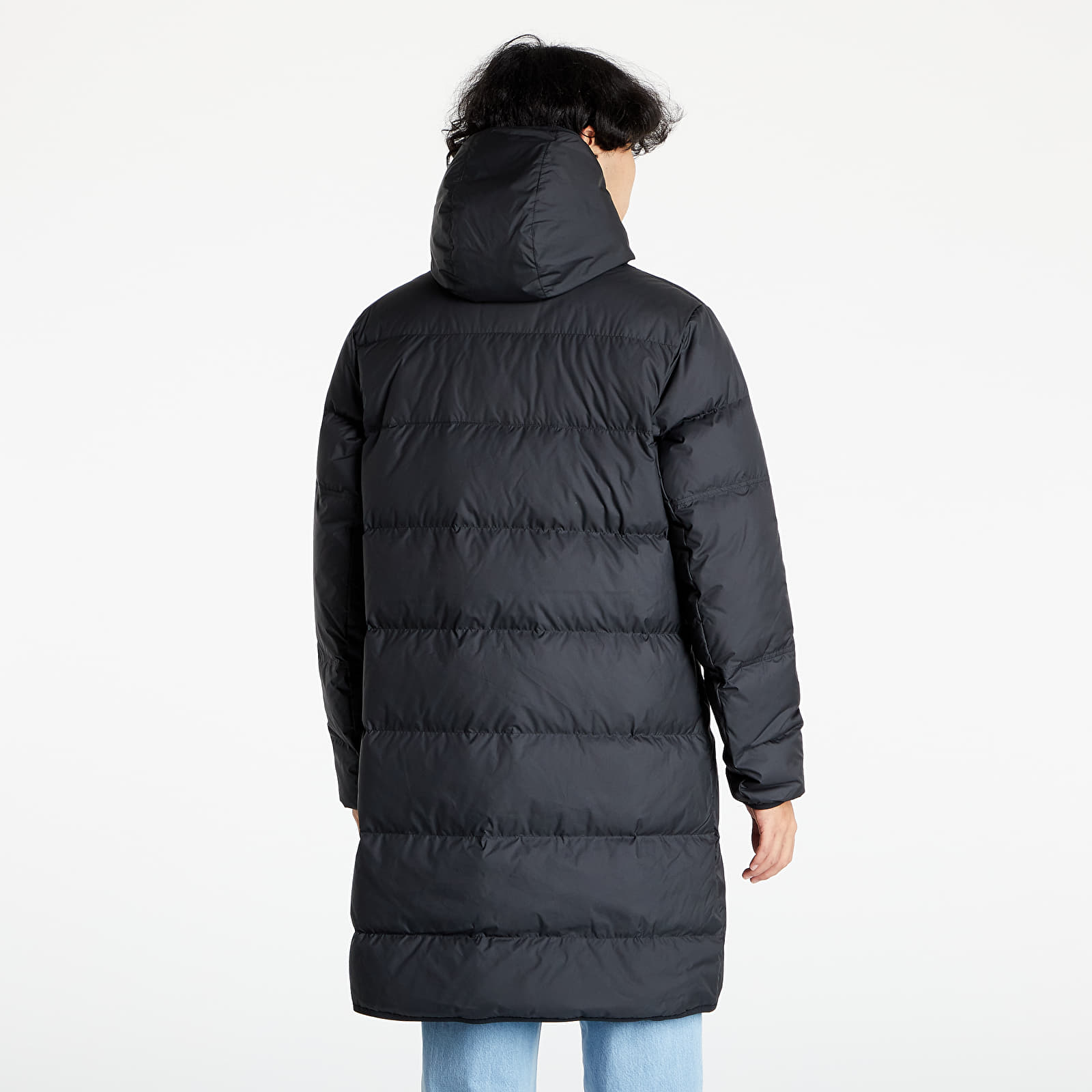 Jakker Nike Sportswear M NSW Storm-FIT Windrunner Parka Black