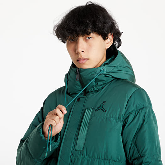Jordan winter on sale jackets