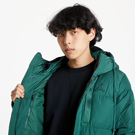 Nike jordan parka new arrivals