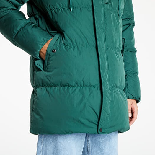 Mens noble down top parka
