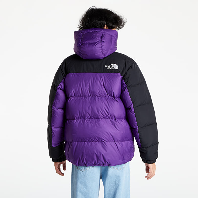 The North Face Himalayan Down Parka Gravity Purple | Footshop