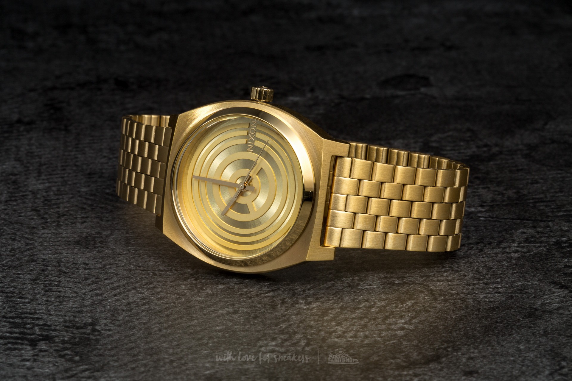 Nixon star wars new arrivals c3po