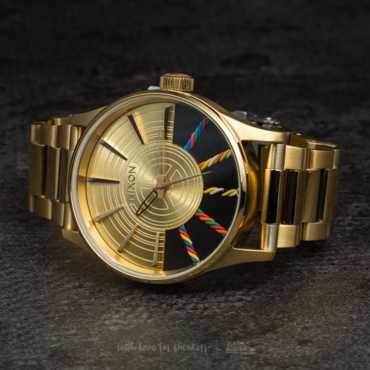 Nixon star wars c3po new arrivals