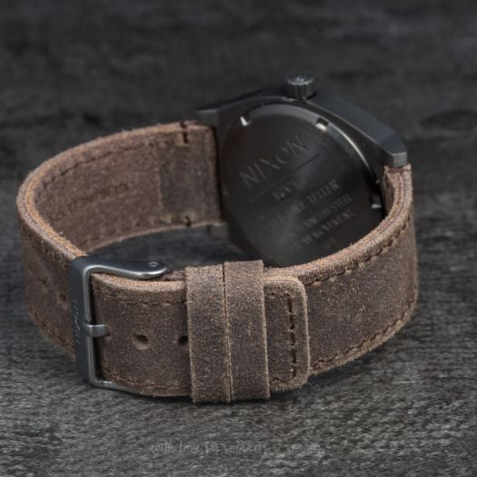 Nixon rey watch online