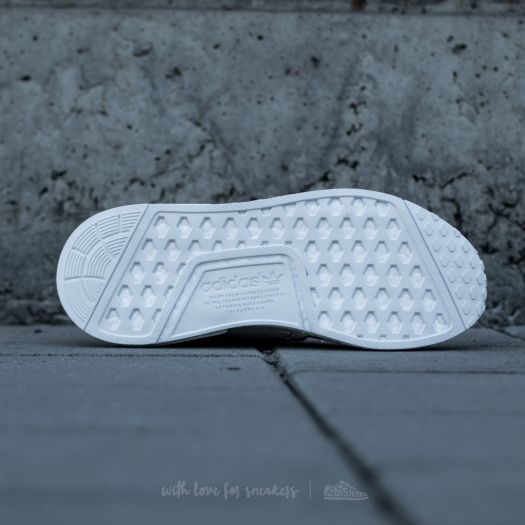 Men's shoes adidas NMD_XR1 Primeknit Triple White (BB1967) | Footshop Men's shoes adidas NMD_XR1 Primeknit Triple White (BB1967) | Footshop