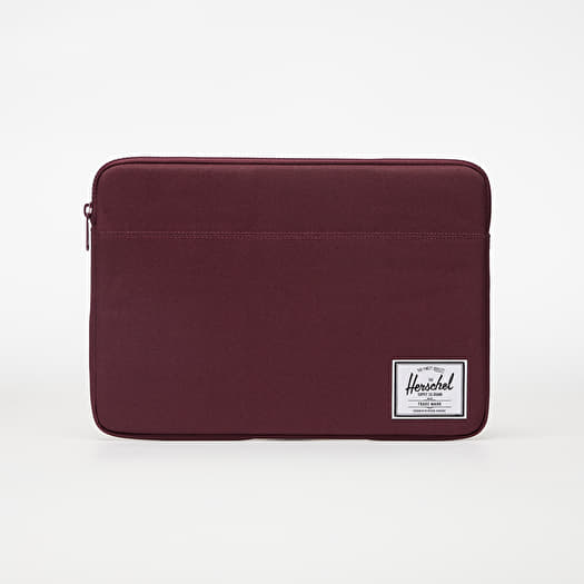 Pouches Herschel Supply Anchor Sleeve for 15