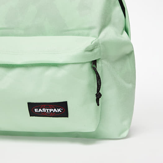 Eastpak mellow mint clearance