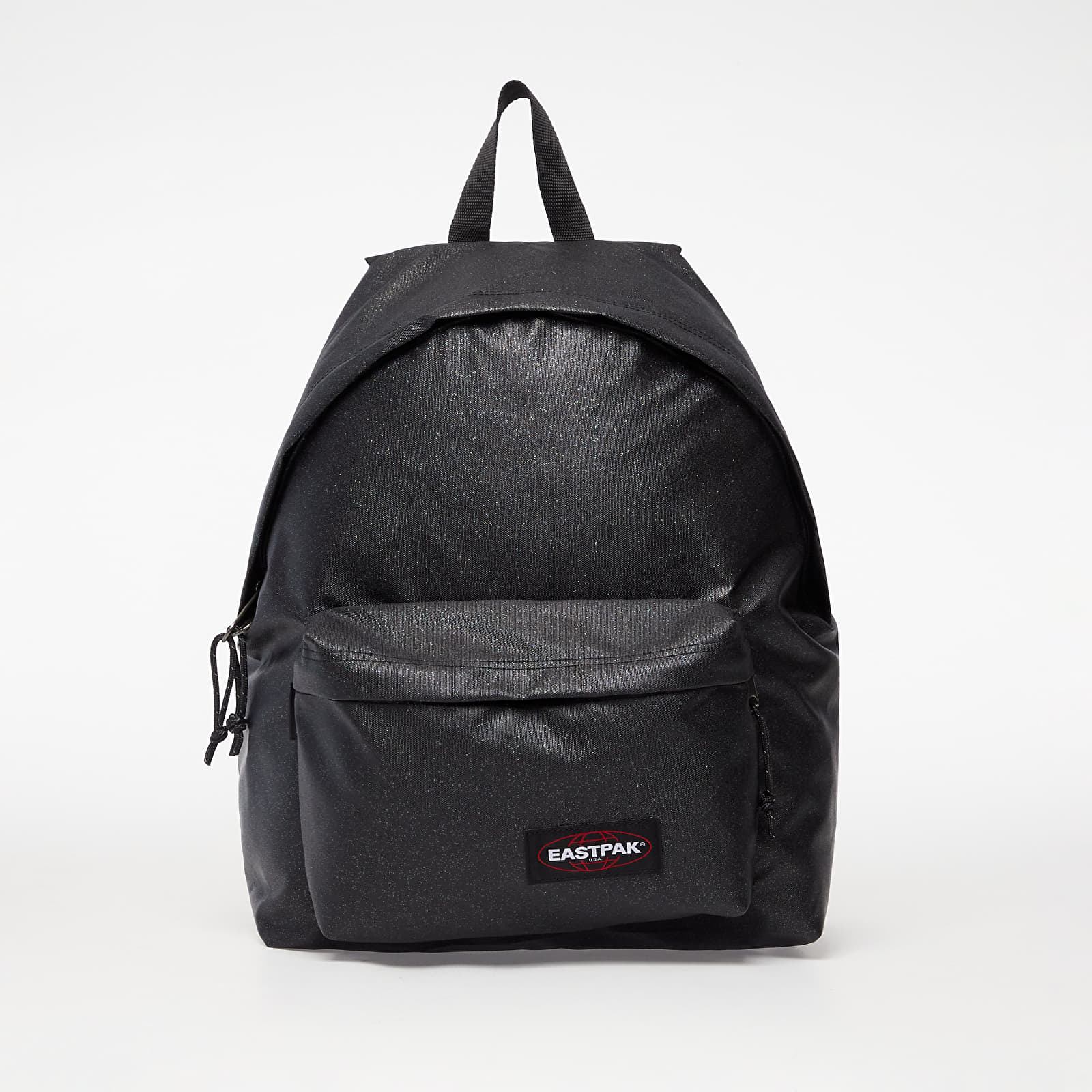 Backpacks EASTPAK Padded Pak r Backpack Glittering Dark Footshop