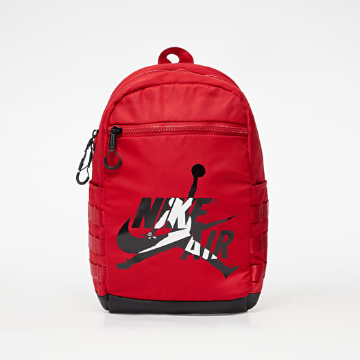 Air jordan 2024 jumpman classic backpack