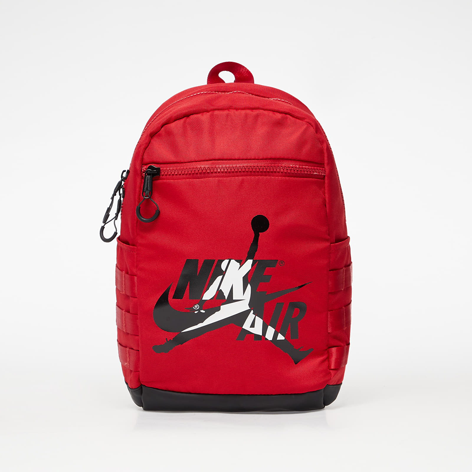 Mochilas Jordan Jumpman Classics Backpack Gym Red Footshop