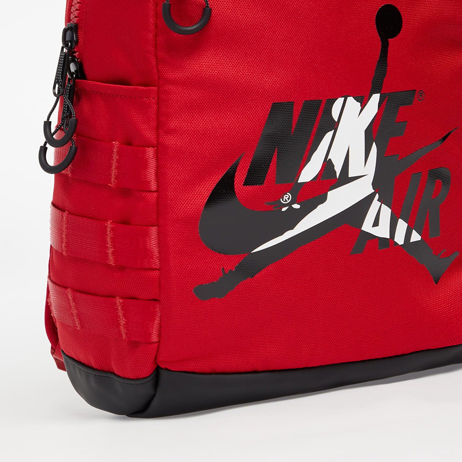 Backpacks Jordan Jumpman Classics Backpack Gym Red Footshop