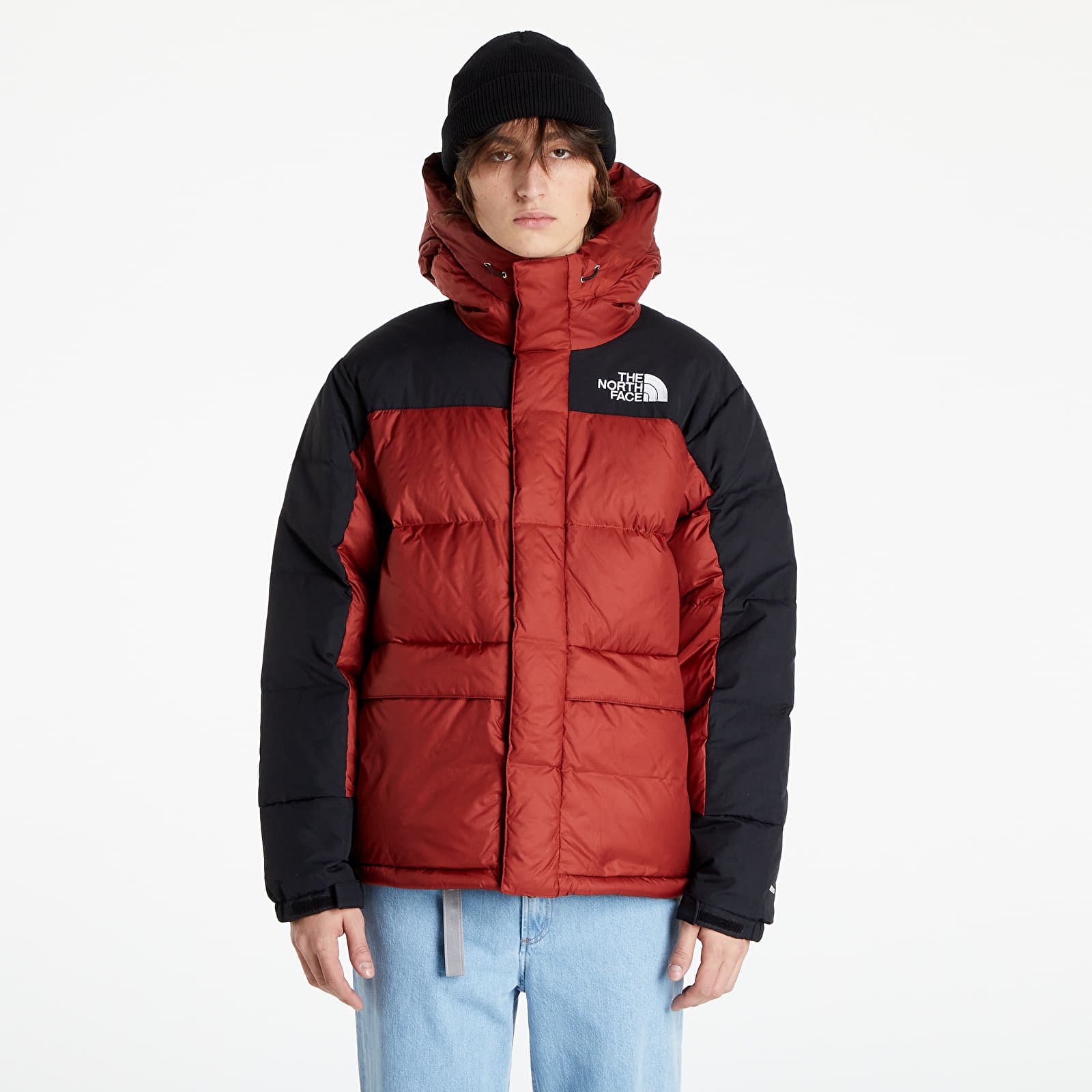 The north face new arrivals himalayan red