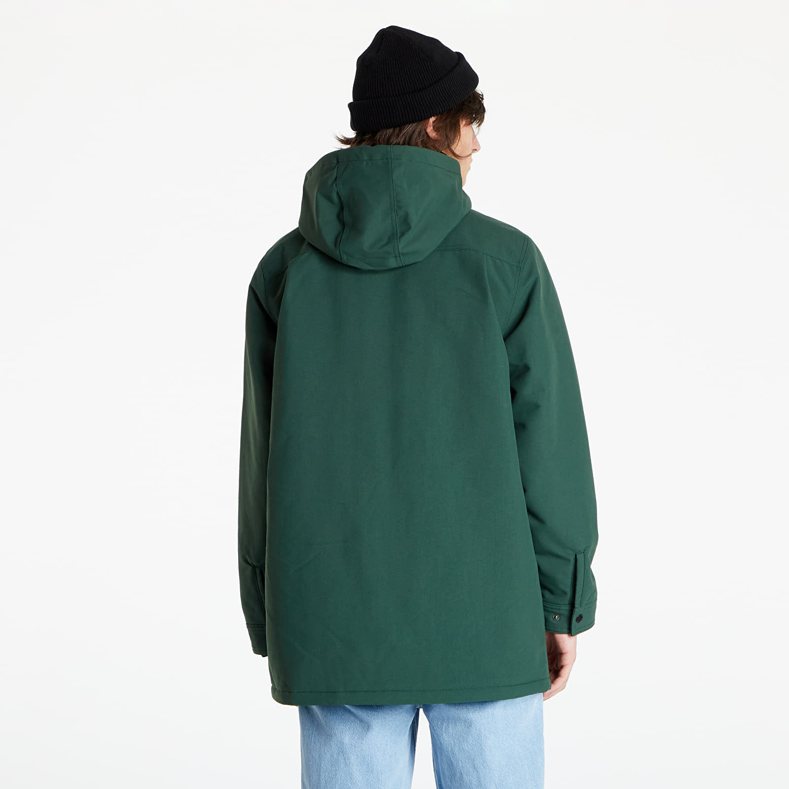Striukės Vans Drill Chore Coat Long Mte-1 Sycamore
