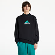 Adidas eqt black hoodie new arrivals