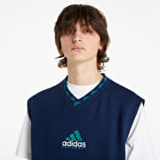 Vests adidas EQT Equipment Vest Collegiate Navy Footshop