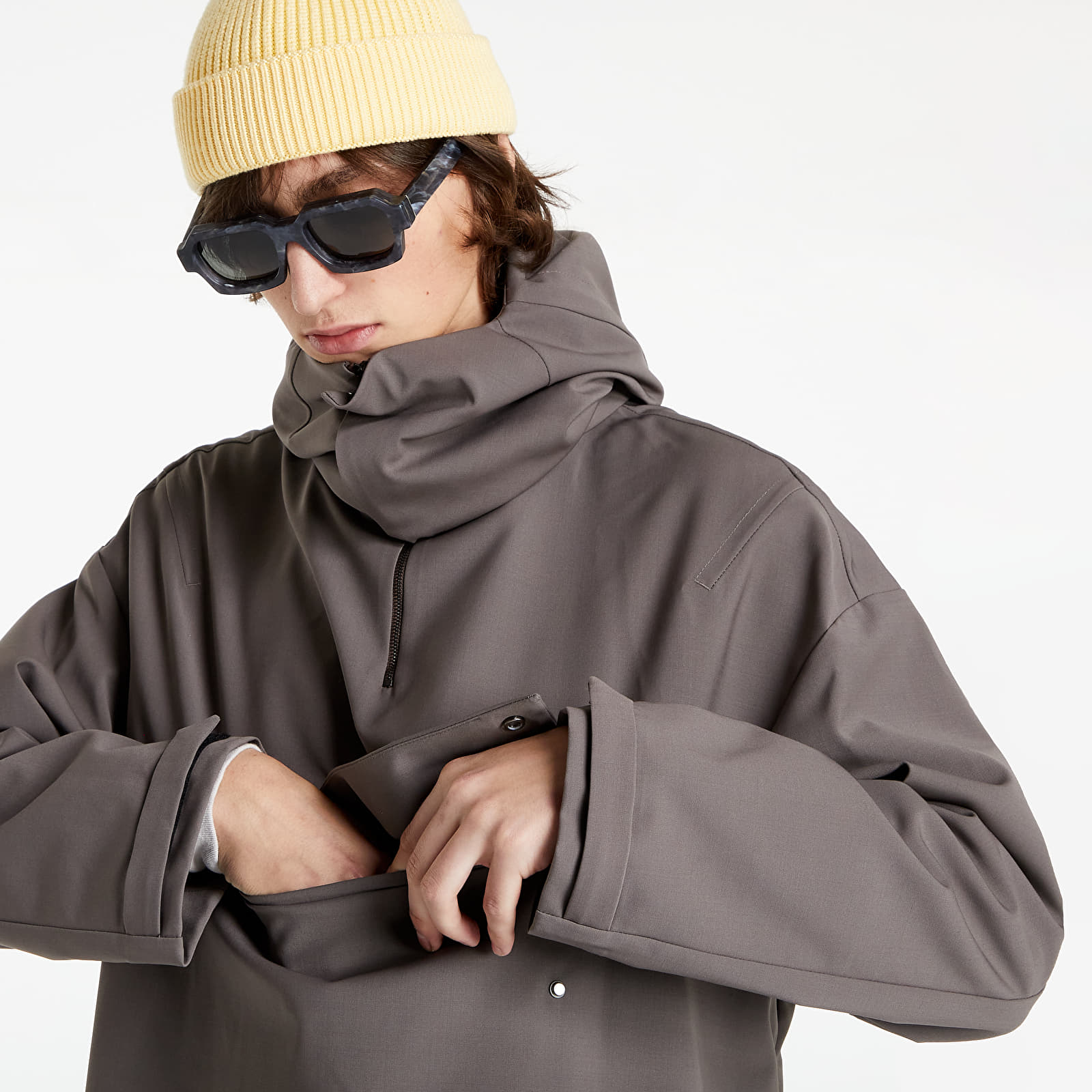 Kagool coat hot sale