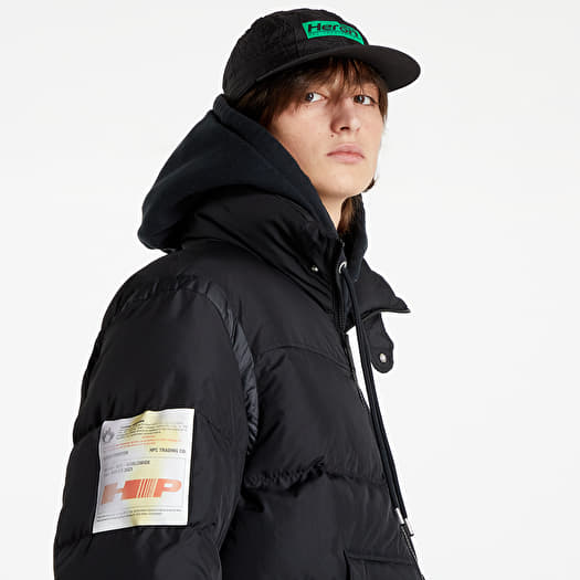Heron preston puffer clearance