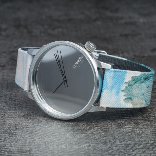 Watches Komono Winston Magritte The Castle of Pyreness | Footshop