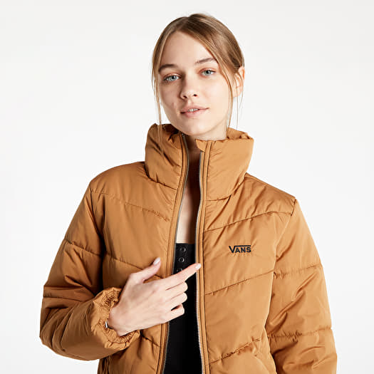 Vans dorado mte jacket deals