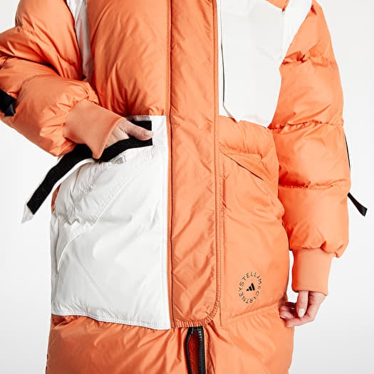 Куртки adidas x Stella McCartney Earth Protector Sleeping Bag