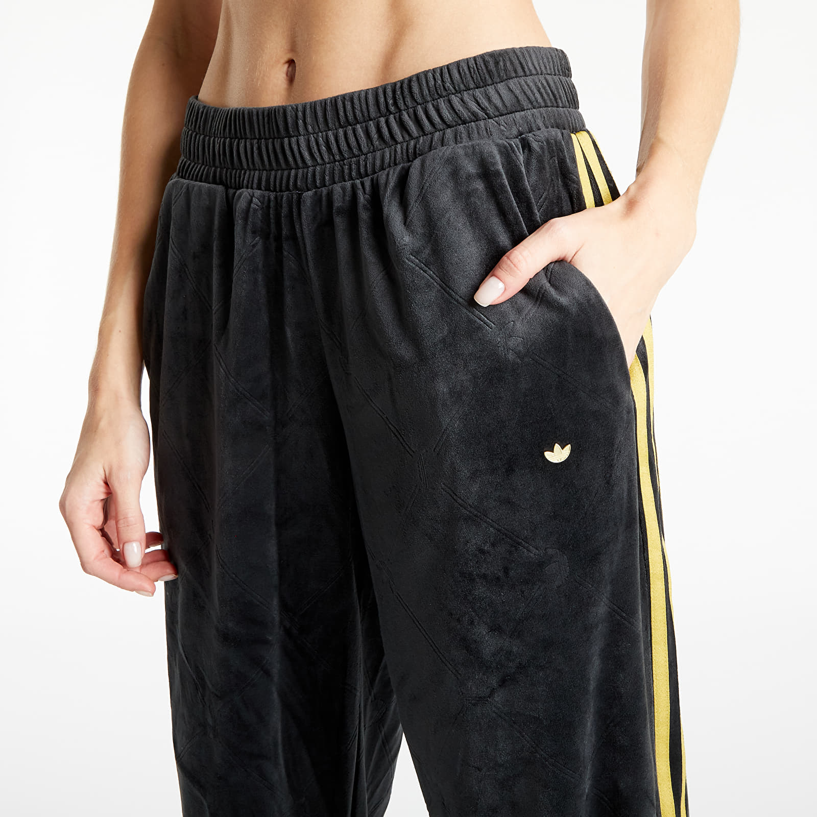 Παντελόνια adidas Track Pants Black