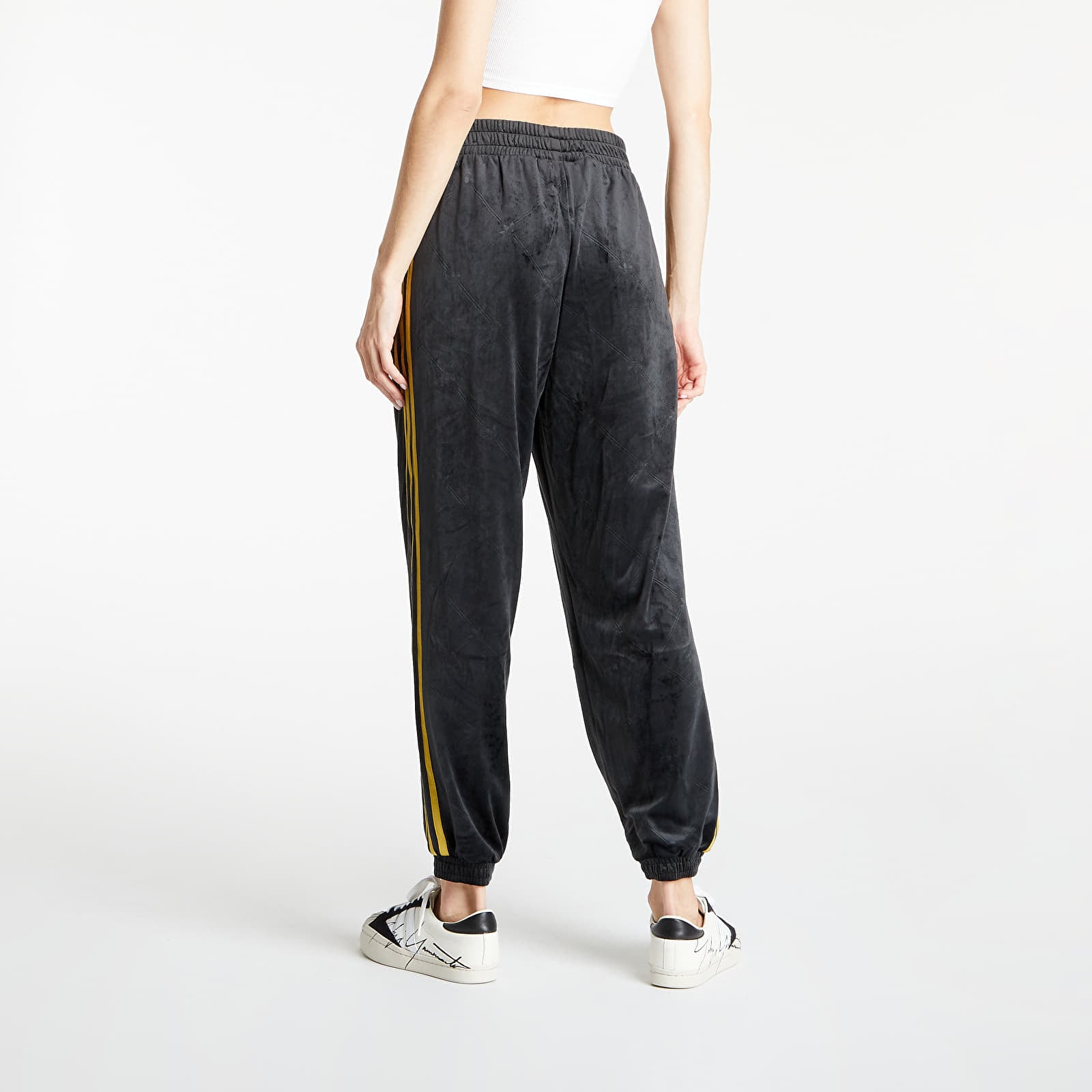 Παντελόνια adidas Track Pants Black