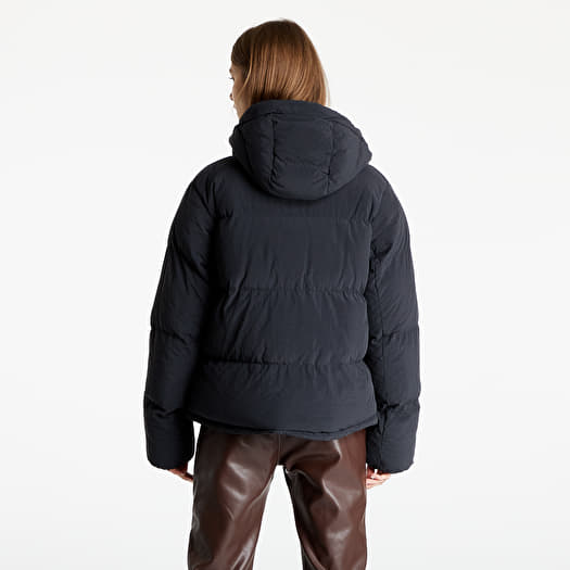 Champion w hooded jacket sales