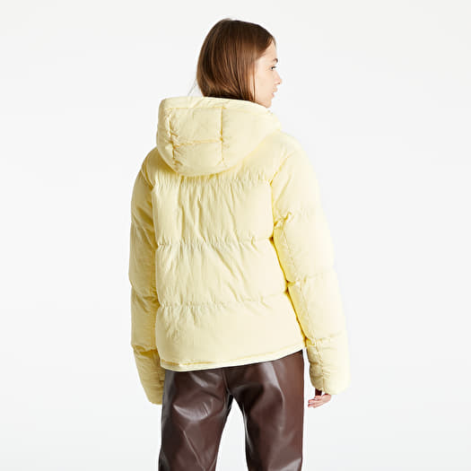 Champion w hooded jacket outlet