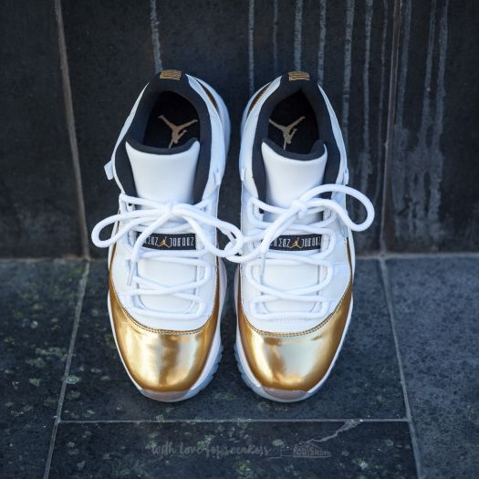 White gold 11 low on sale