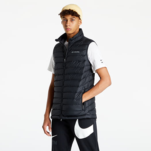 Men's Powder Lite™ Vest · Black · Columbia