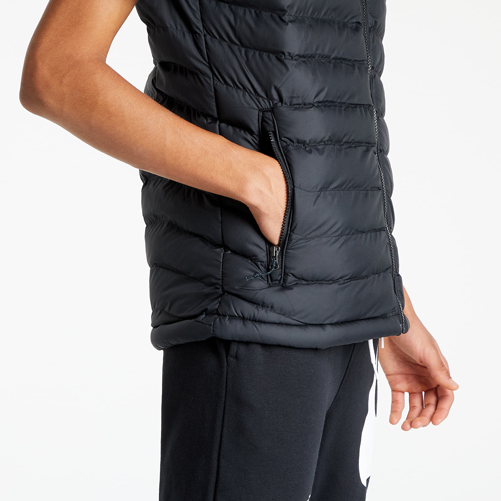 Liemenės Columbia Powder Lite™ Vest Black