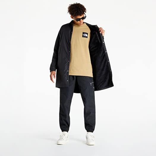 The north face telegraph coaches jacket sale