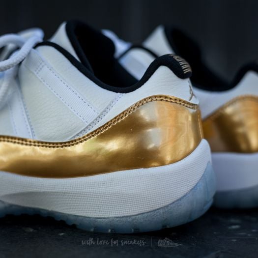 Jordan 11 oro shop