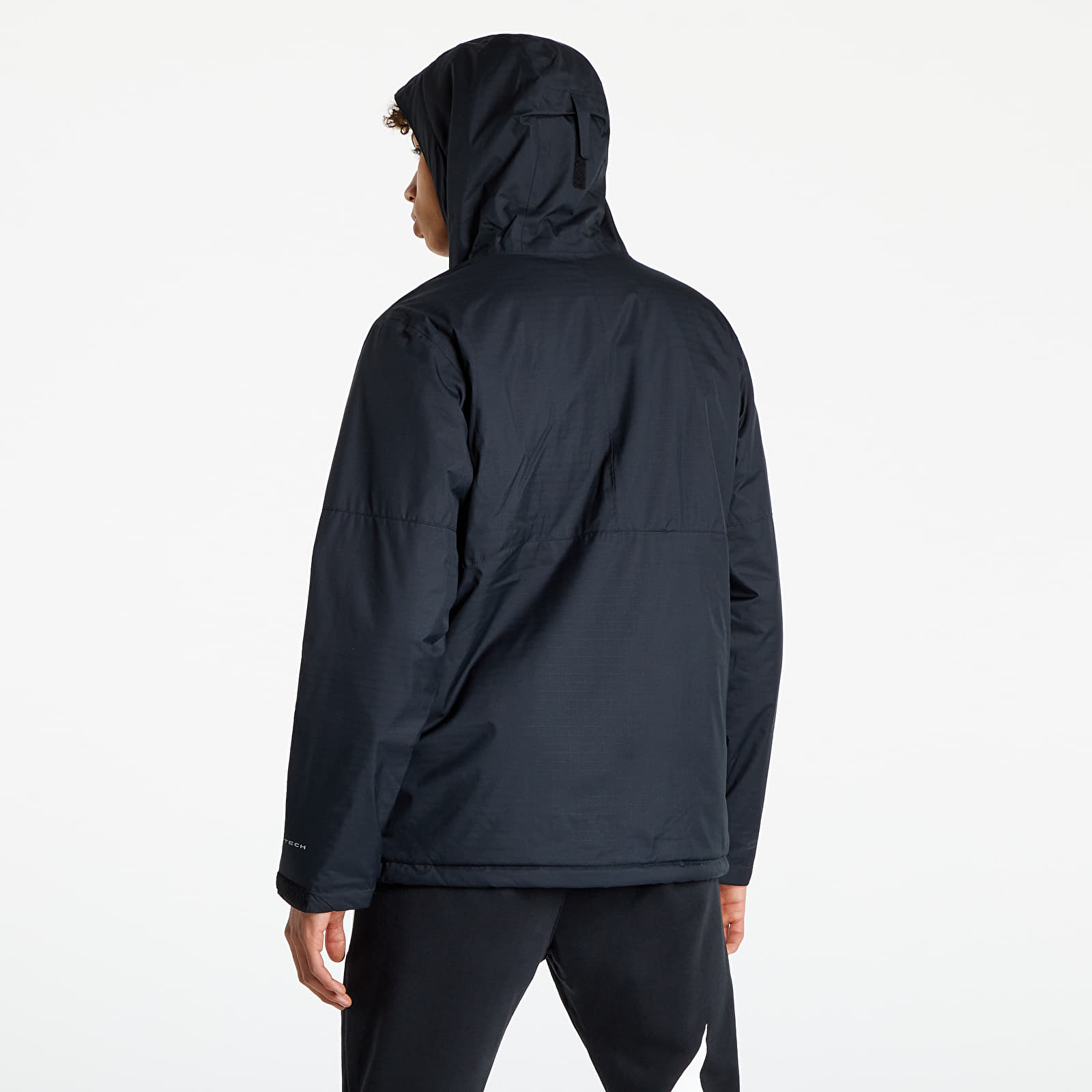 Kurtki Columbia Point Park™ Insulated Jacket Black