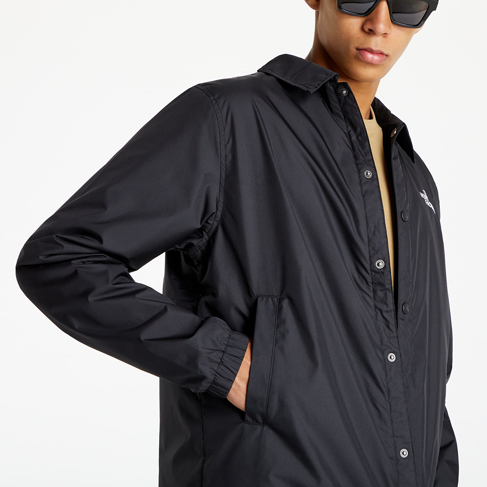 The north face 2025 telegraph coaches jacket