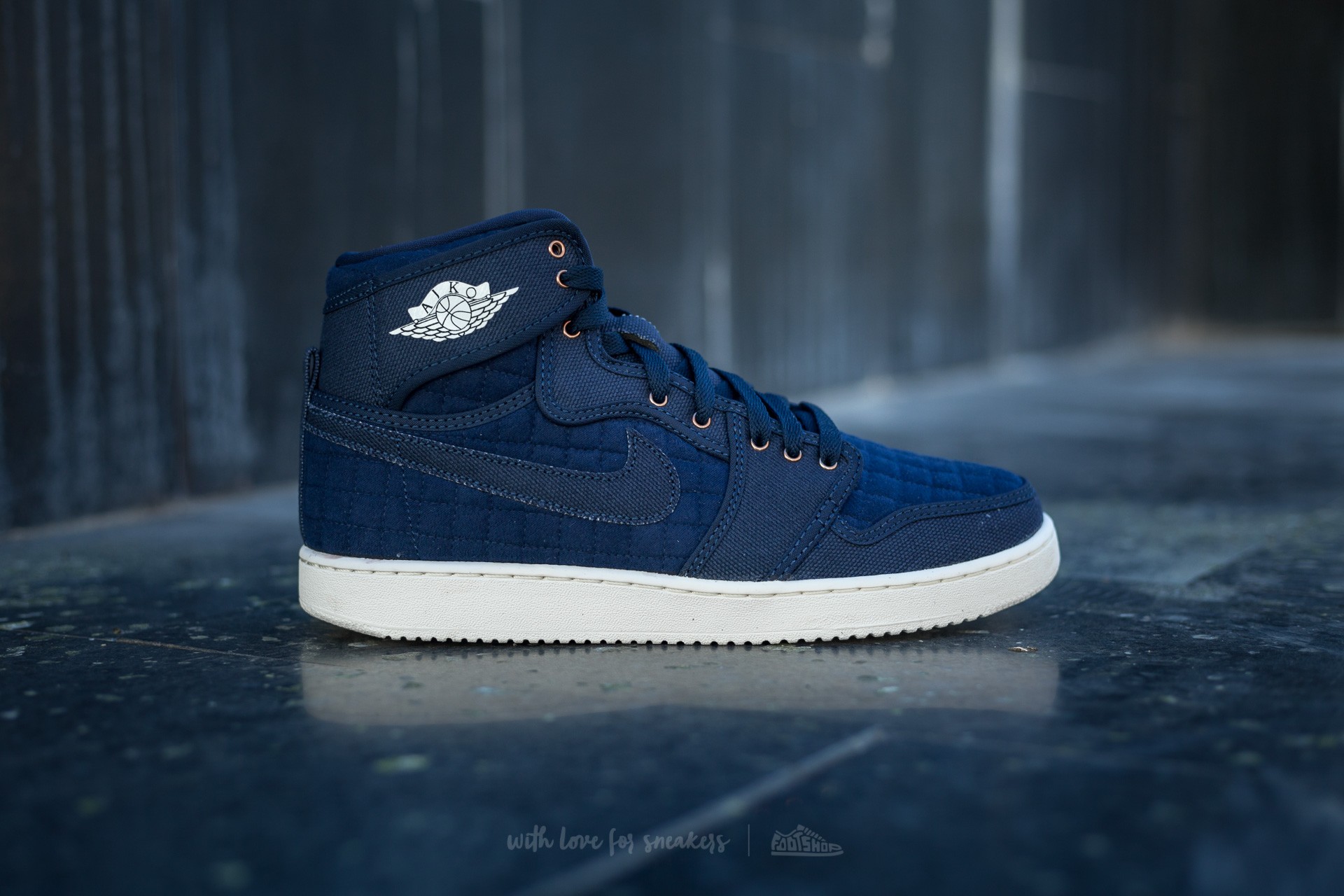 Aj1 ko high og obsidian on sale