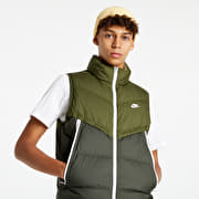 NIKE AS W NSW TF THMR CLSC VEST 中綿ベスト M - メルカリ