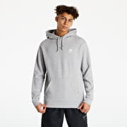 adidas Essentials Hoodie Medium Grey Heather