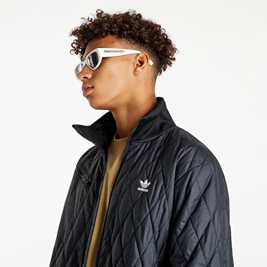 Adidas originals superstar top quilted jacket