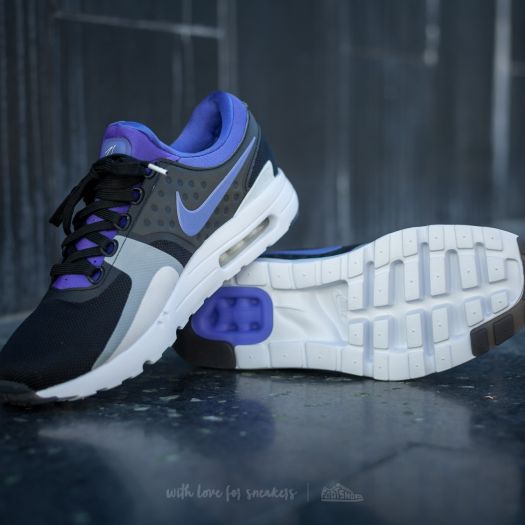 Air max zero persian on sale violet