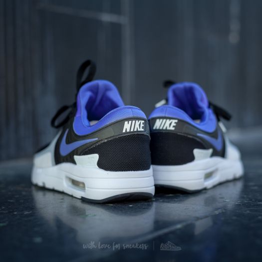 Air max outlet zero persian violet