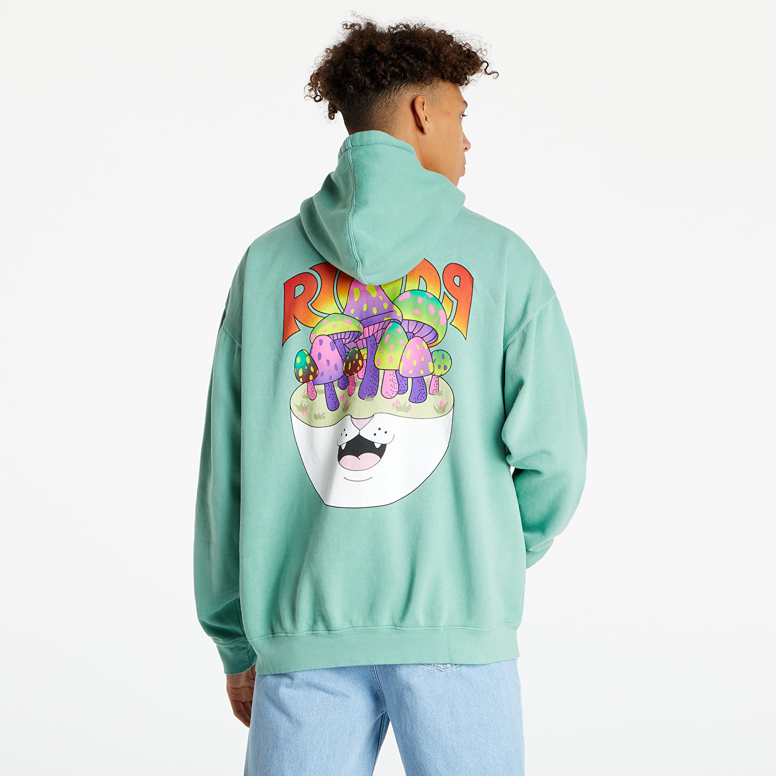 Ripndip zen on sale hoodie