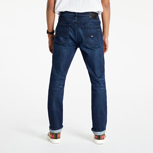 Ryan Regular Straight Jeans, Denim
