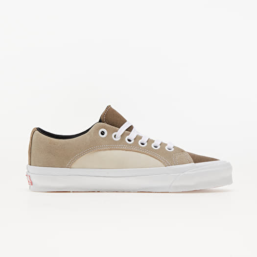 Men's shoes Vans Vault OG Lampin LX (Suede) Caffe Latte Men's shoes Vans Vault OG Lampin LX (Suede) Caffe Latte