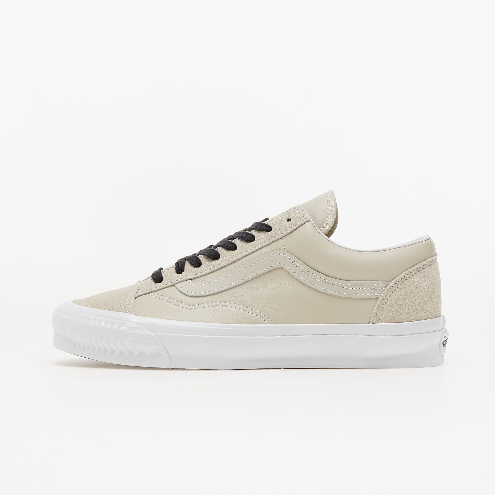 Moški čevlji Vans Vault OG Style 36 LX (SUEDE/LEATHER) Light Gray