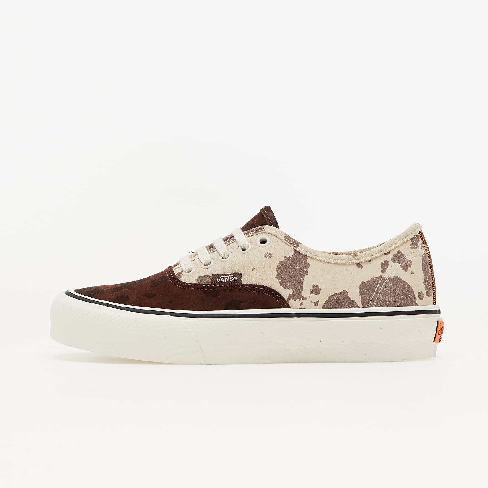 Muške tenisice Vans Vault Authentic LX (Savanna Spirit) Light Brown/ Dark Brown/ White